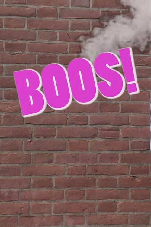 #BOOS MET BN'ERS VOOR DE KLIKS