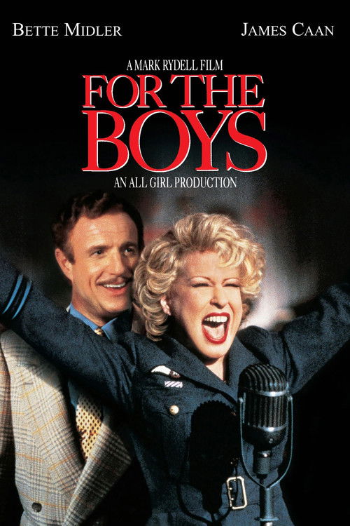 For the Boys