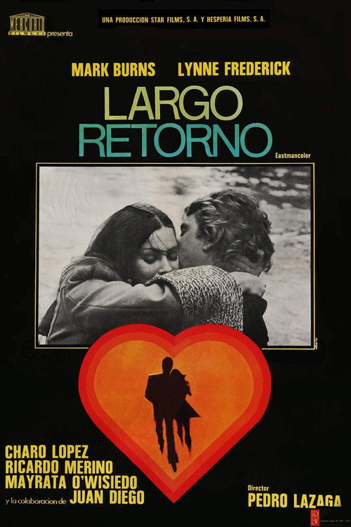 A Long Return