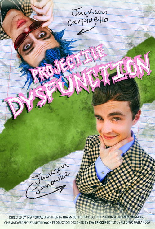 Projectile Dysfunction