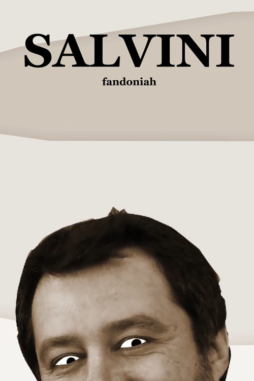 Trilogia di Salvini