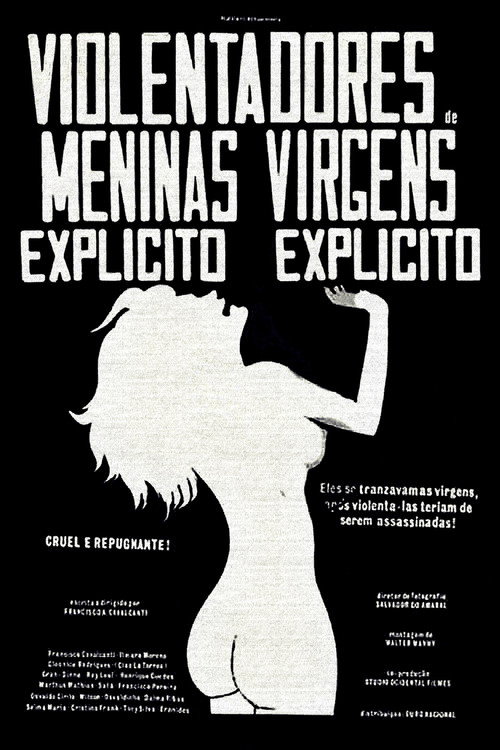 The Abusers of Virgin Girls