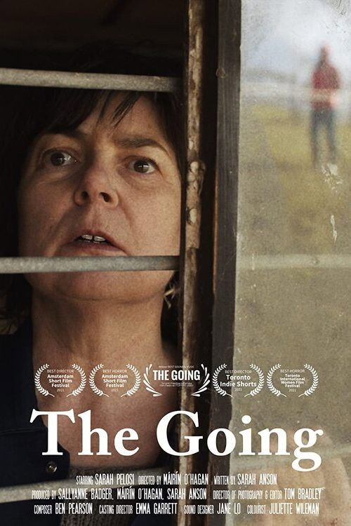 The Going