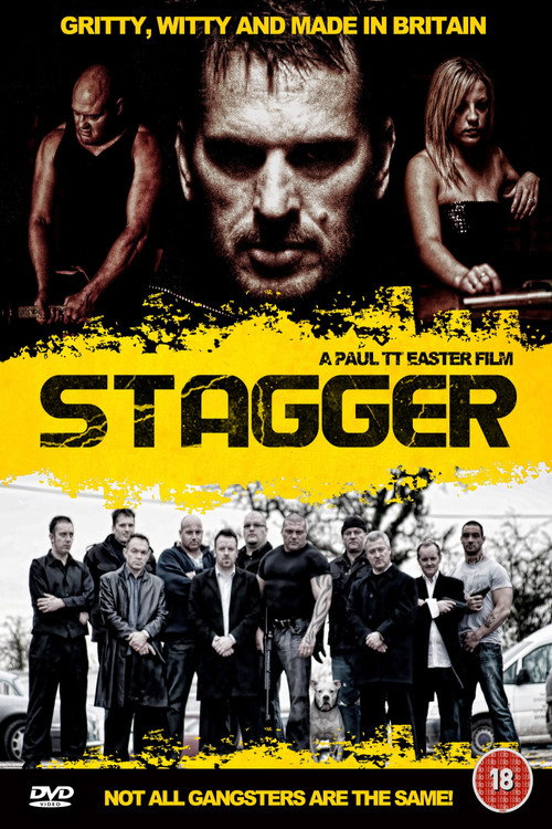 Stagger