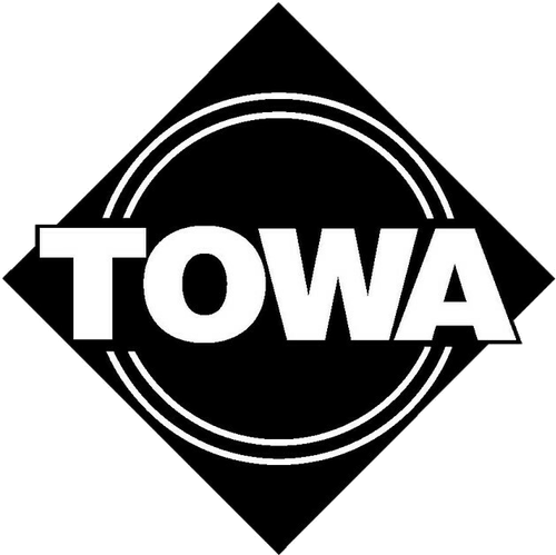 TOHO-TOWA