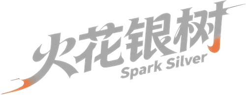 Spark Silver
