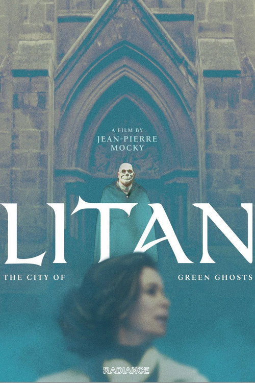 The Making of Litan
