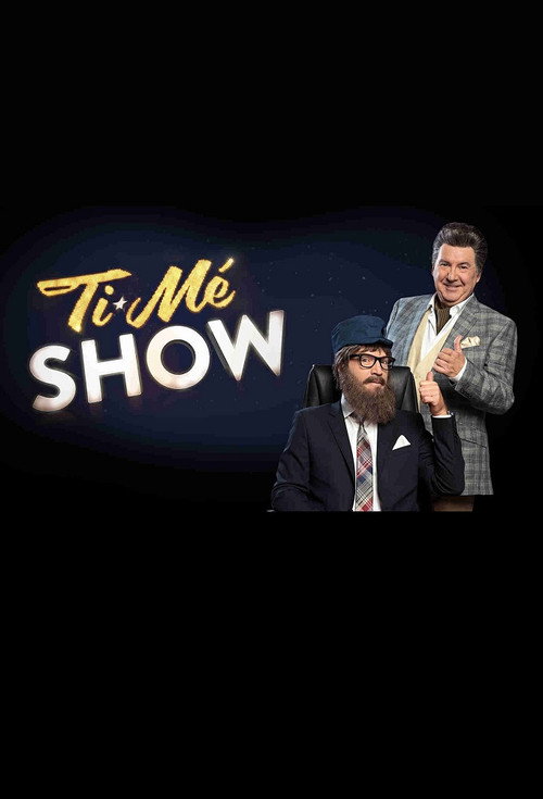 Ti-Mé Show