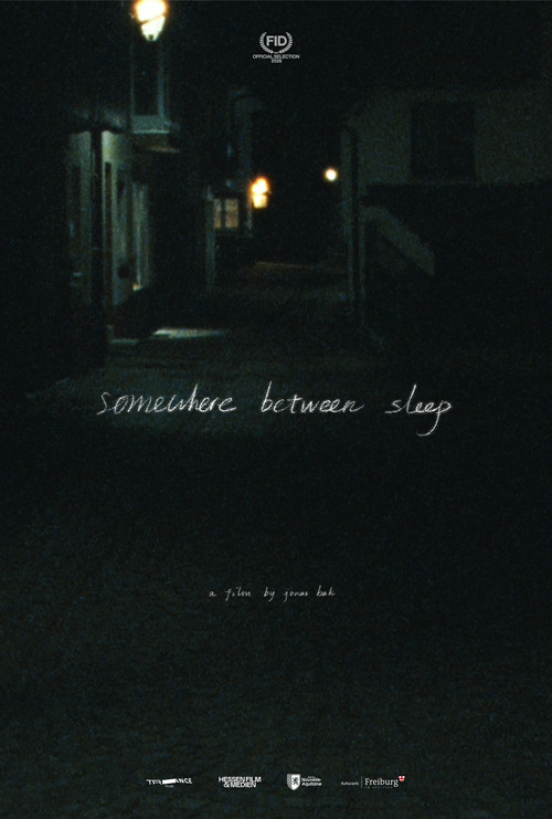 Somewhere Between Sleep