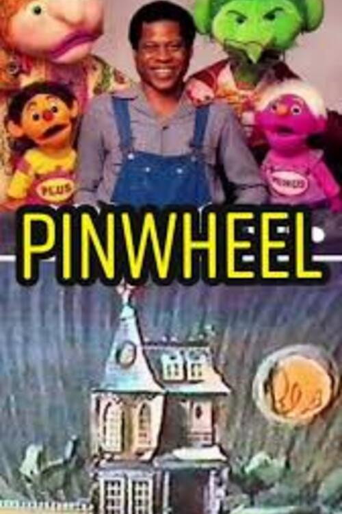 Pinwheel