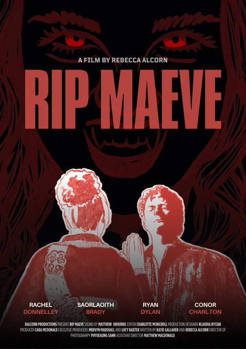 RIP MAEVE