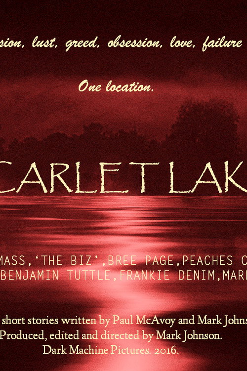 Scarlet Lake