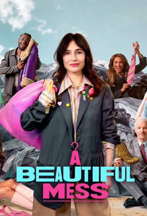 A Beautiful Mess