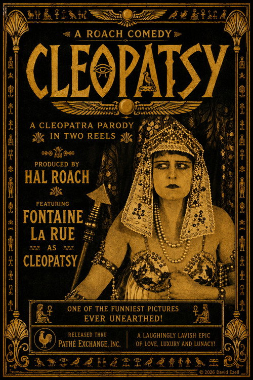 Cleopatsy