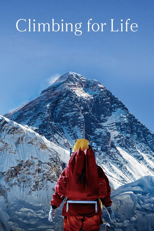 Climbing for Life