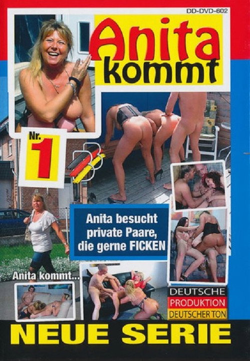 Anita kommt Folge 1