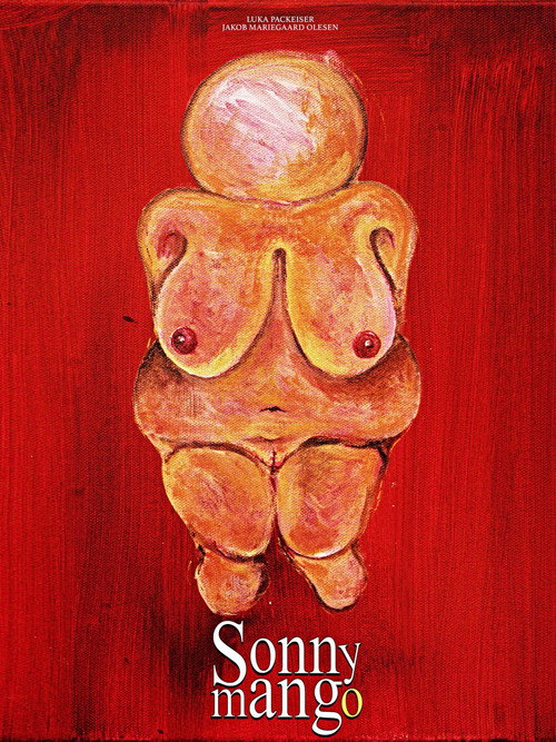 Sonny Mango