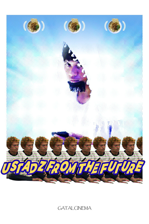 Ustadz from The Future