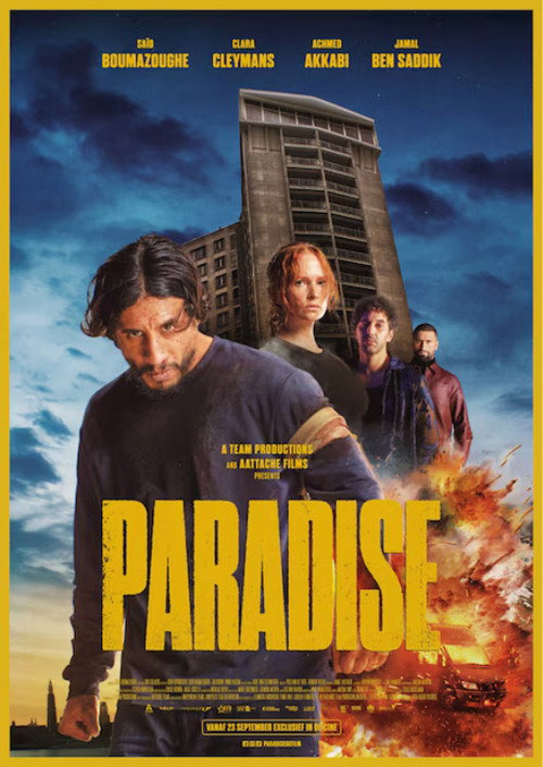 Paradise