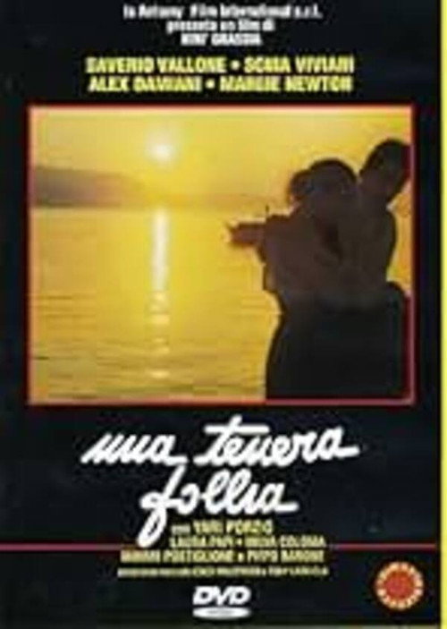 Una tenera follia