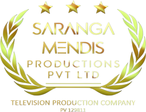 Saranga Mendis Productions