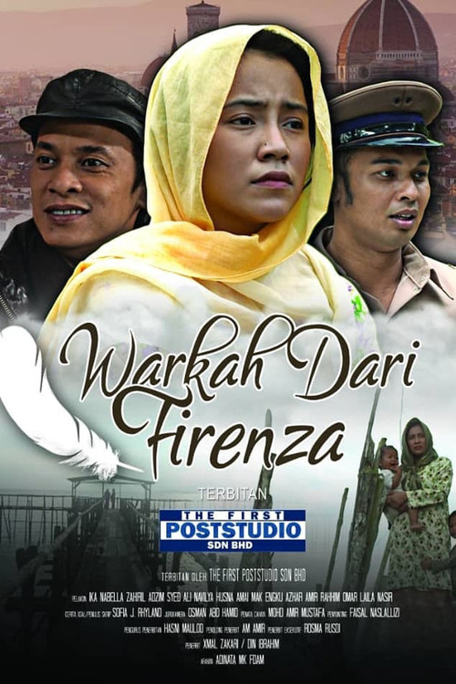 Warkah Dari Firenza