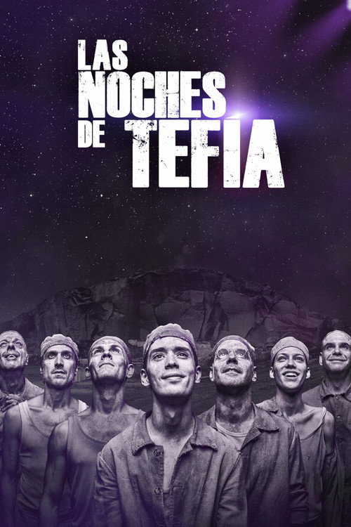 Nights in Tefía