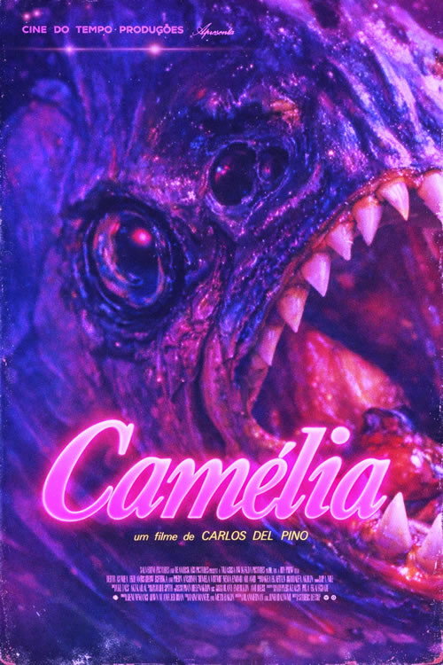 Camélia