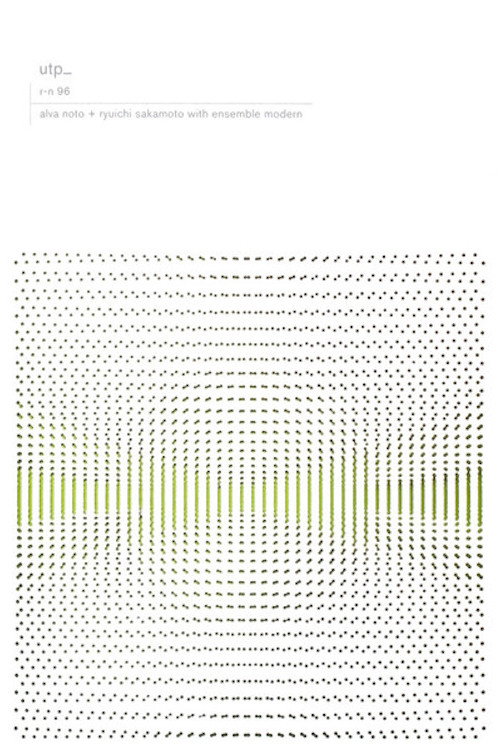Alva Noto + Ryuichi Sakamoto with Ensemble Modern: utp_