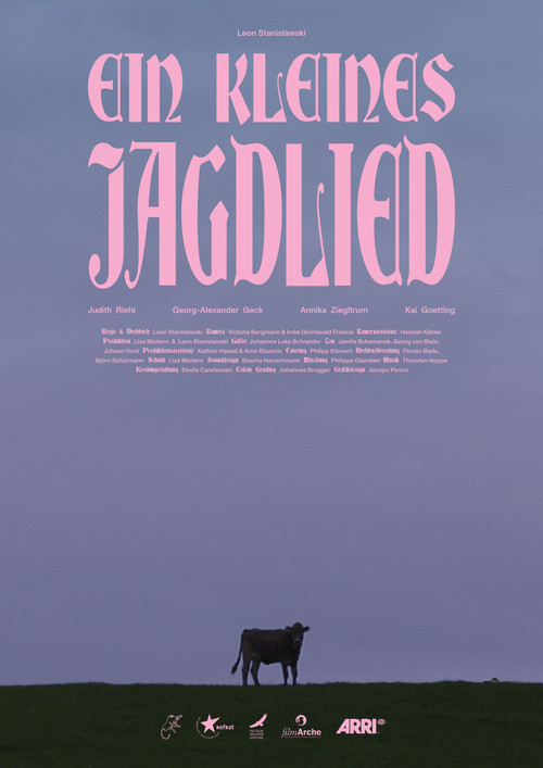 Ein kleines Jagdlied