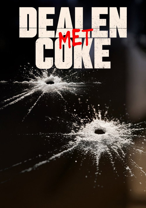 Dealen Met Coke