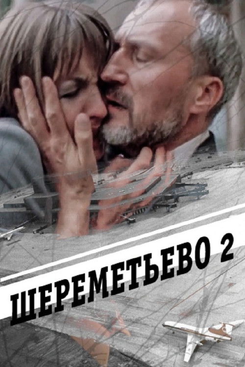 Sheremetyevo 2