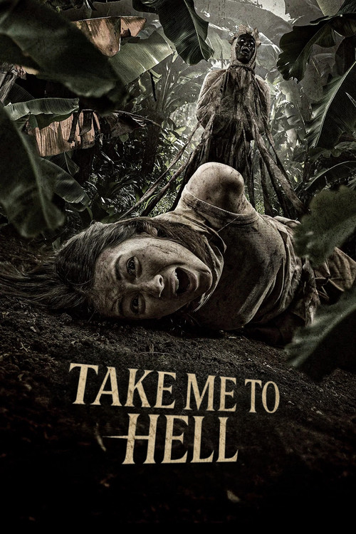 Take Me to Hell