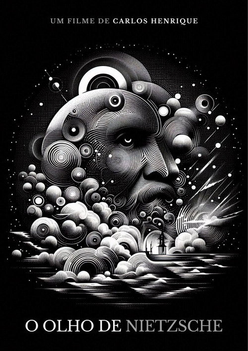 O Olho de Nietzsche