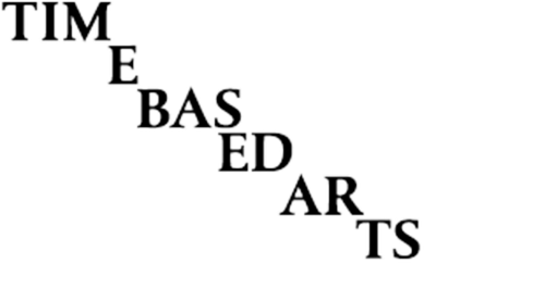 Time Based Arts