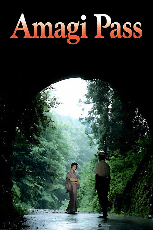 Amagi Pass