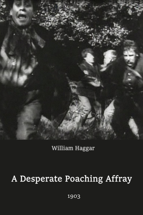 Desperate Poaching Affray