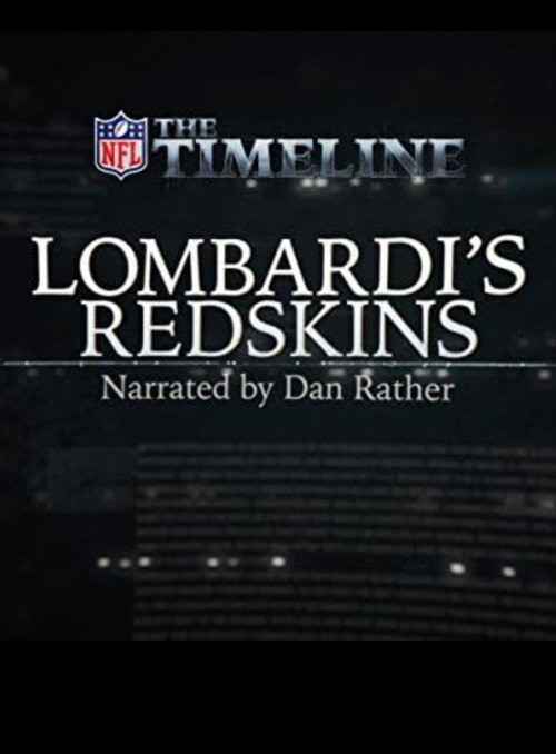 Lombardi's Redskins