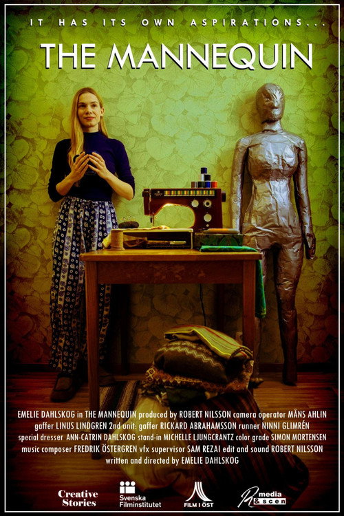 The Mannequin