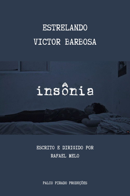 Insônia