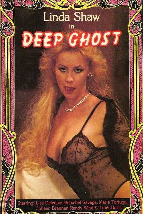 Deep Ghost