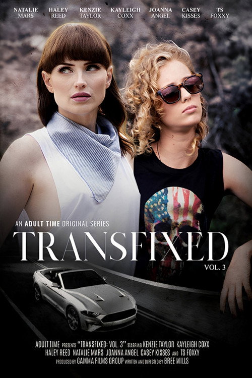Transfixed 3