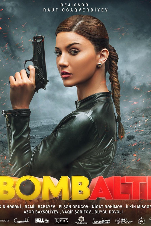Bombaltı