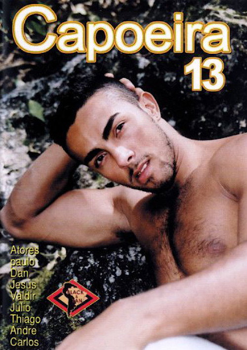 Capoeira 13