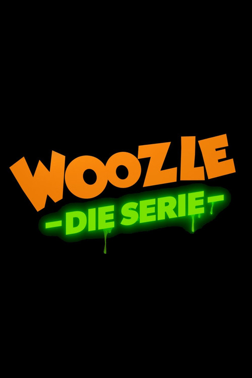Woozle - Die Serie