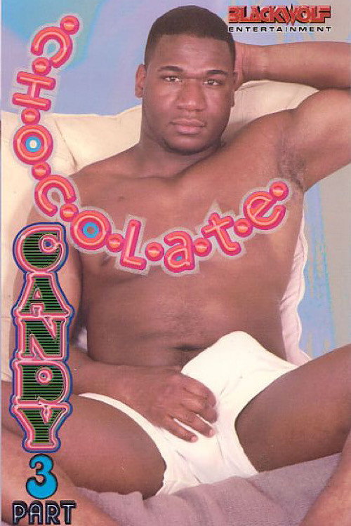 Chocolate Candy 3