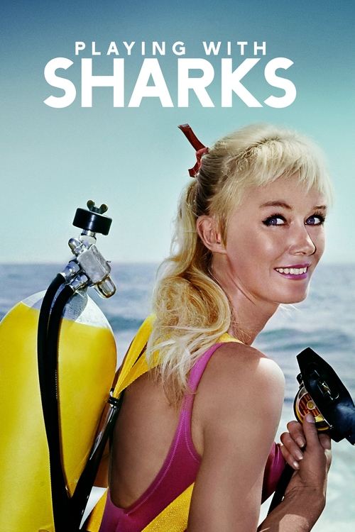 Playing With Sharks: The Valerie Taylor Story