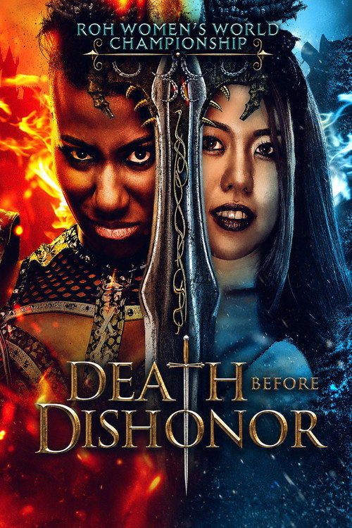 ROH: Death Before Dishonor 2026