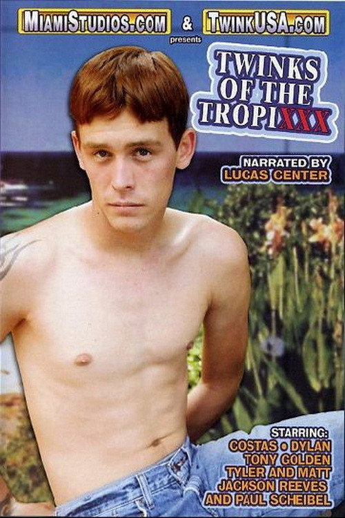 Twinks of the Tropixxx