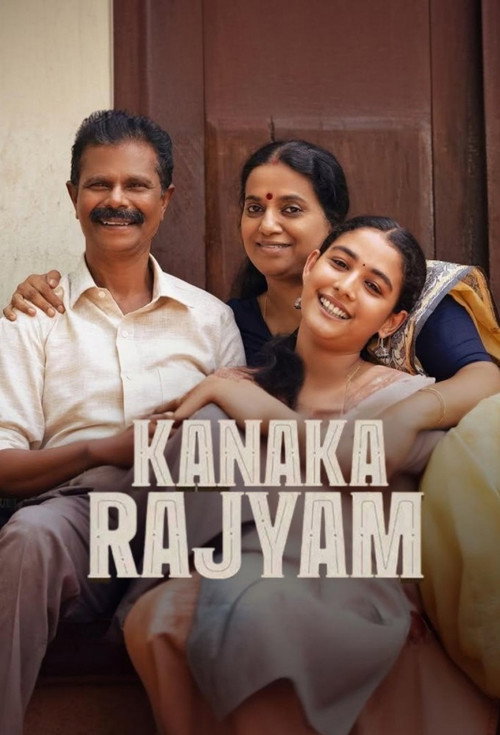 Kanakarajyam